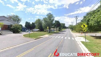 Book of Life Academy - Annapolis