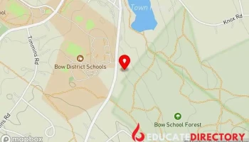 Bow Youth Center - Bow