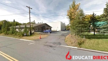 Boys and Girls Club of the Kenai Peninsula Main Office - Kenai