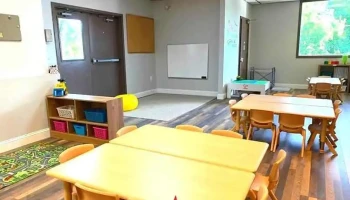 Bright Beginning Early Learning Center - Hooksett