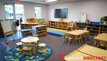 Bright Beginnings by Abcc, Inc. Childcare Center - Great Bend