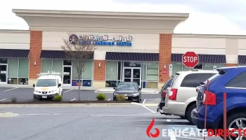 Bright Eyes Early Learning Center - Frederick