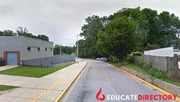 Bright Eyes Early Learning Center - Silver Spring