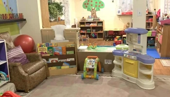 Bright Futures Early Learning Program - Rockville