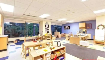 Bright Horizons at Rockville - Rockville