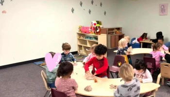 Bright Minds Early Learning Center - Wichita