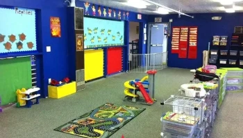 Bright Minds Learning Center Llc - Wasilla