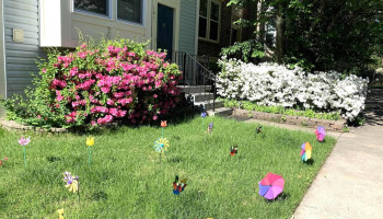 Bright moon childcare - Gaithersburg