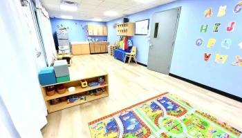 Bright Skies Childcare - Topeka