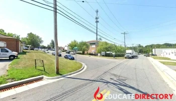 Brilliant Beginnings Early Learning Center - Pikesville