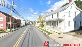 Brittany's Family Daycare - Middletown