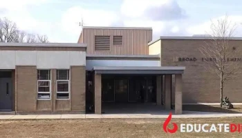 Broadford Elementary School - Oakland