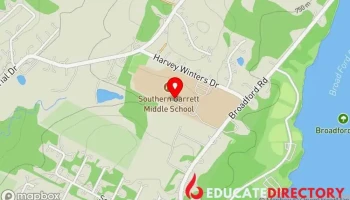 Broadford Head Start Center - Oakland