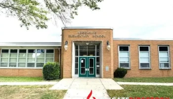 Brookside Elementary School - Newark