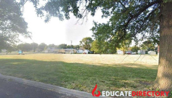 Brown County Special Education - Hiawatha