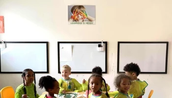 Budding Sprouts Daycare - United States