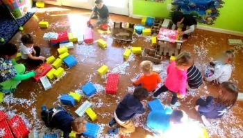 Buenos Amigos Daycare - Wheaton