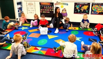 Building Blocks Child Development Center - Lenexa