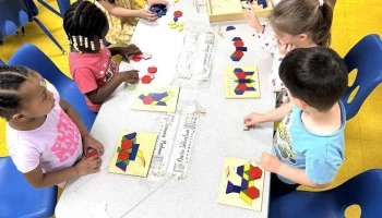 Building Kidz of Columbia - Columbia