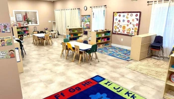 Building Kidz of Temple Hills - Temple Hills