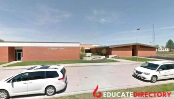Burlington Elementary School - Burlington Burlington Elementary School - Burlington
