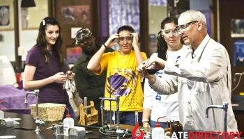 Butler Community College of El Dorado - El Dorado