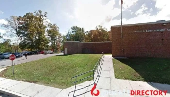 Campfield Elementary School - Md 21207
