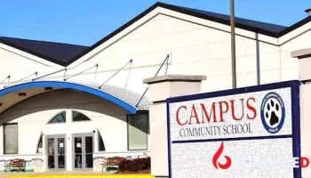 Campus Community School - Dover