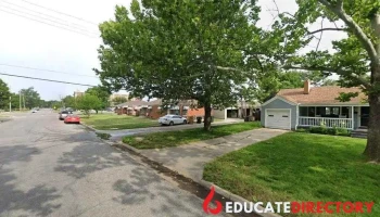 Candy Lane Pre School - Hutchinson