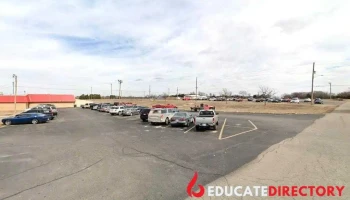 Caney Valley Board-Education - Caney
