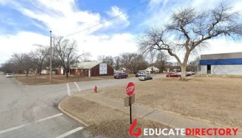Caney Valley Elementary School - Caney