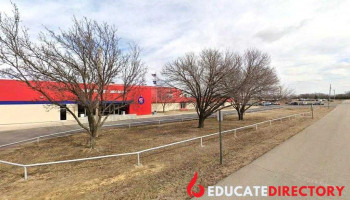 Caney Valley High School - Caney