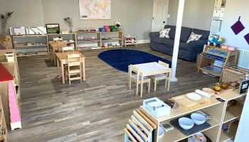 Canvas Montessori - Olathe