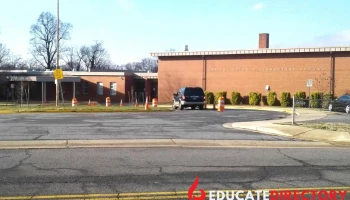 Capitol Heights Elementary School - Capitol Heights