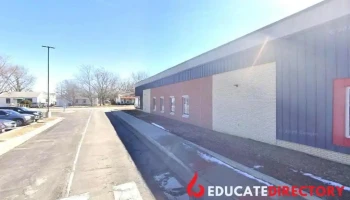 Carl Junction Primary K-1 School - 206 S Roney St