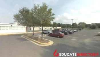 Carmody Hills Elementary School - Capitol Heights