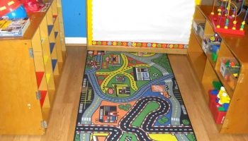 Carola's Little Rascals Large Family Child Care - Silver Spring