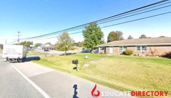 Carrie's Daycare - Smithsburg