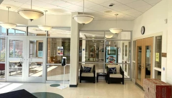 Carter G Woodson Elementary School - Crisfield