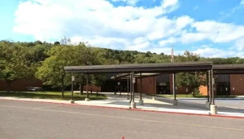 Cash Valley Elementary School - Cumberland