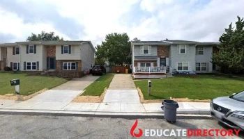Cathy's Care Day Care - Glen Burnie