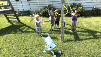 Cathy's Daycare - Jefferson