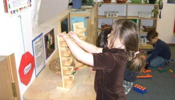 Ccs Early Learning - Meadow Lakes Head Start - Wasilla