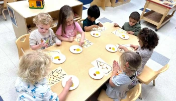 Celebree School of Ashburn Farm - Ashburn