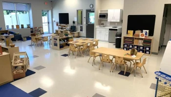 Celebree School of Glen Burnie - Glen Burnie