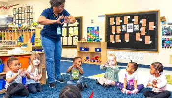 Celebree School of Owings Mills - Owings Mills