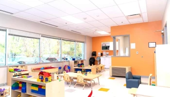 Celebree School of Rockville - Rockville