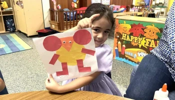 Centennial Early Learning Center - Frederick