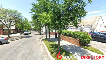Center Place Child Care - Dundalk