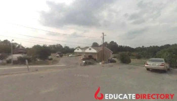 Central Child Development Center - Capitol Heights